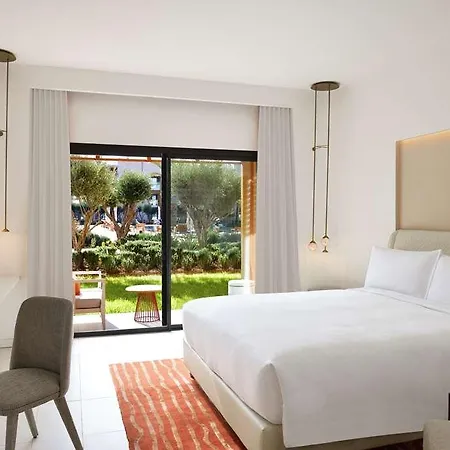 Hilton Taghazout Bay Beach Resort & Spa 