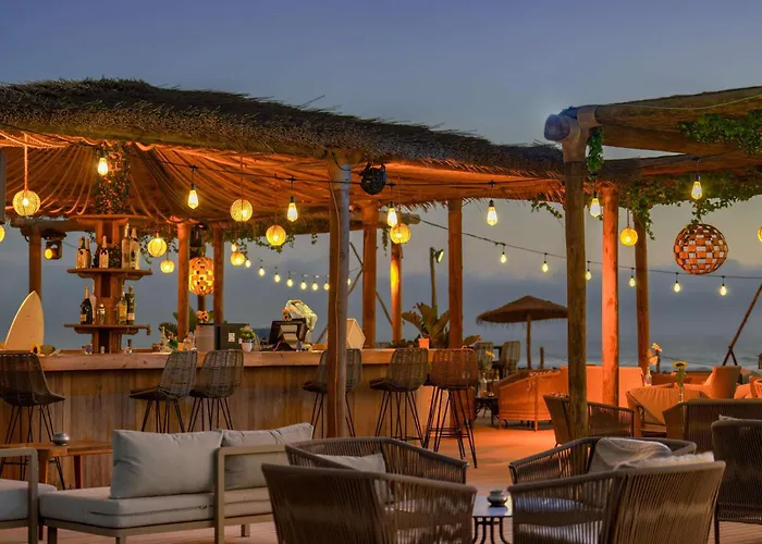 Hilton Taghazout Bay Beach Resort & Spa