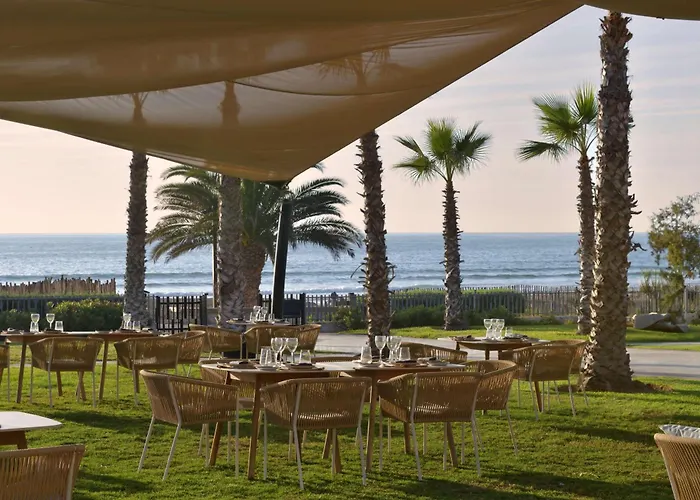 Hilton Taghazout Bay Beach Resort & Spa