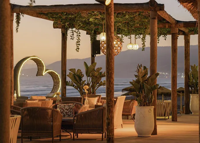 Hilton Taghazout Bay Beach Resort & Spa
