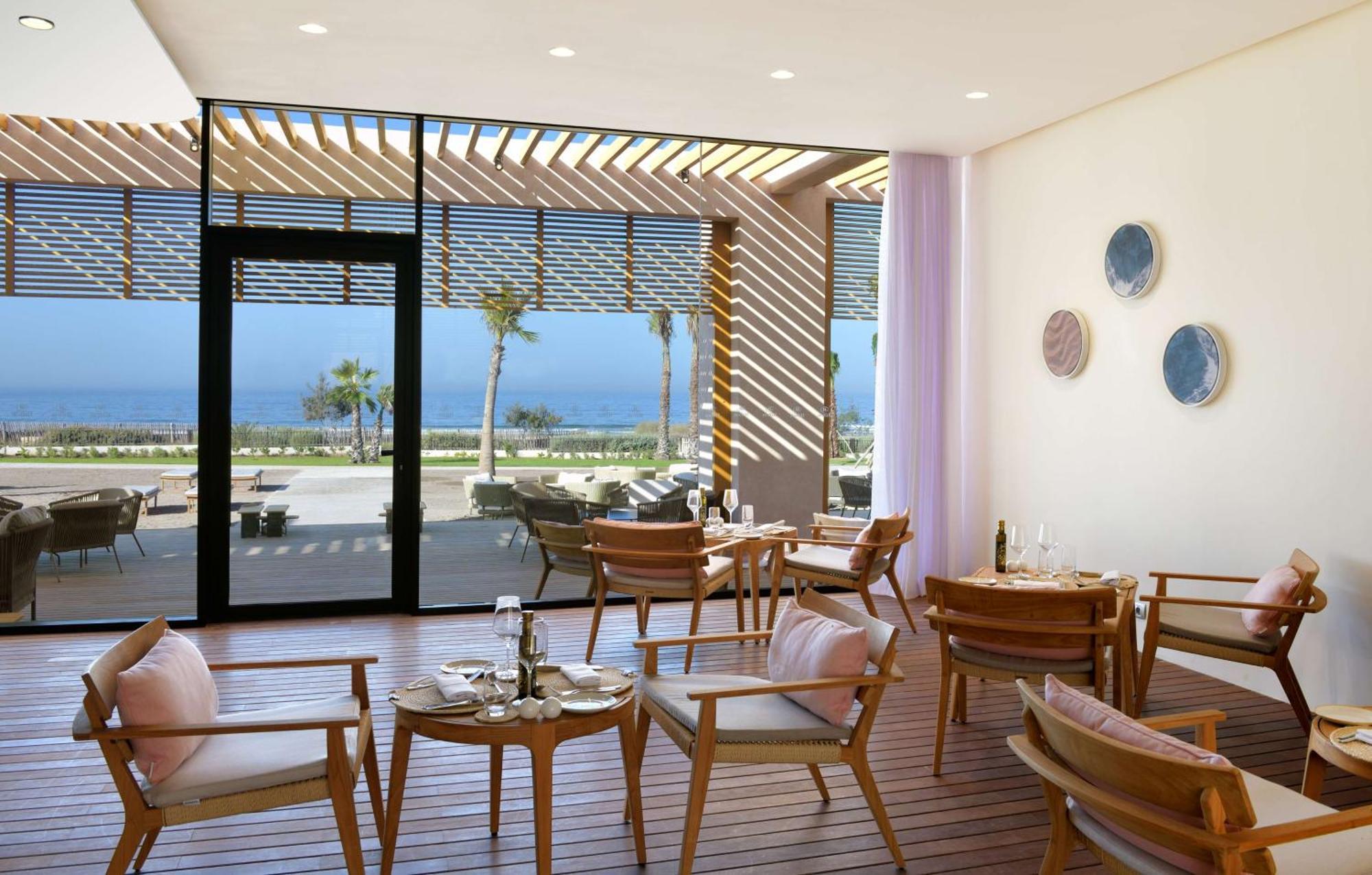 Hotel Hilton Bay & 5*