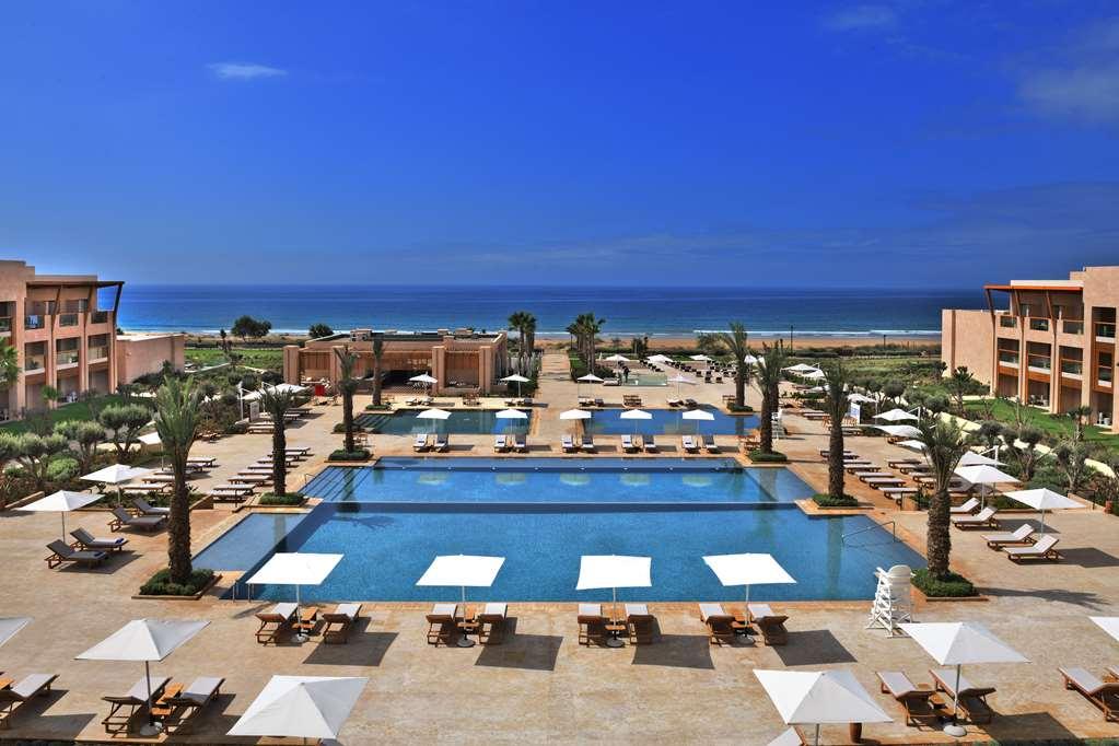 Hilton Bay & 5* Taghazout