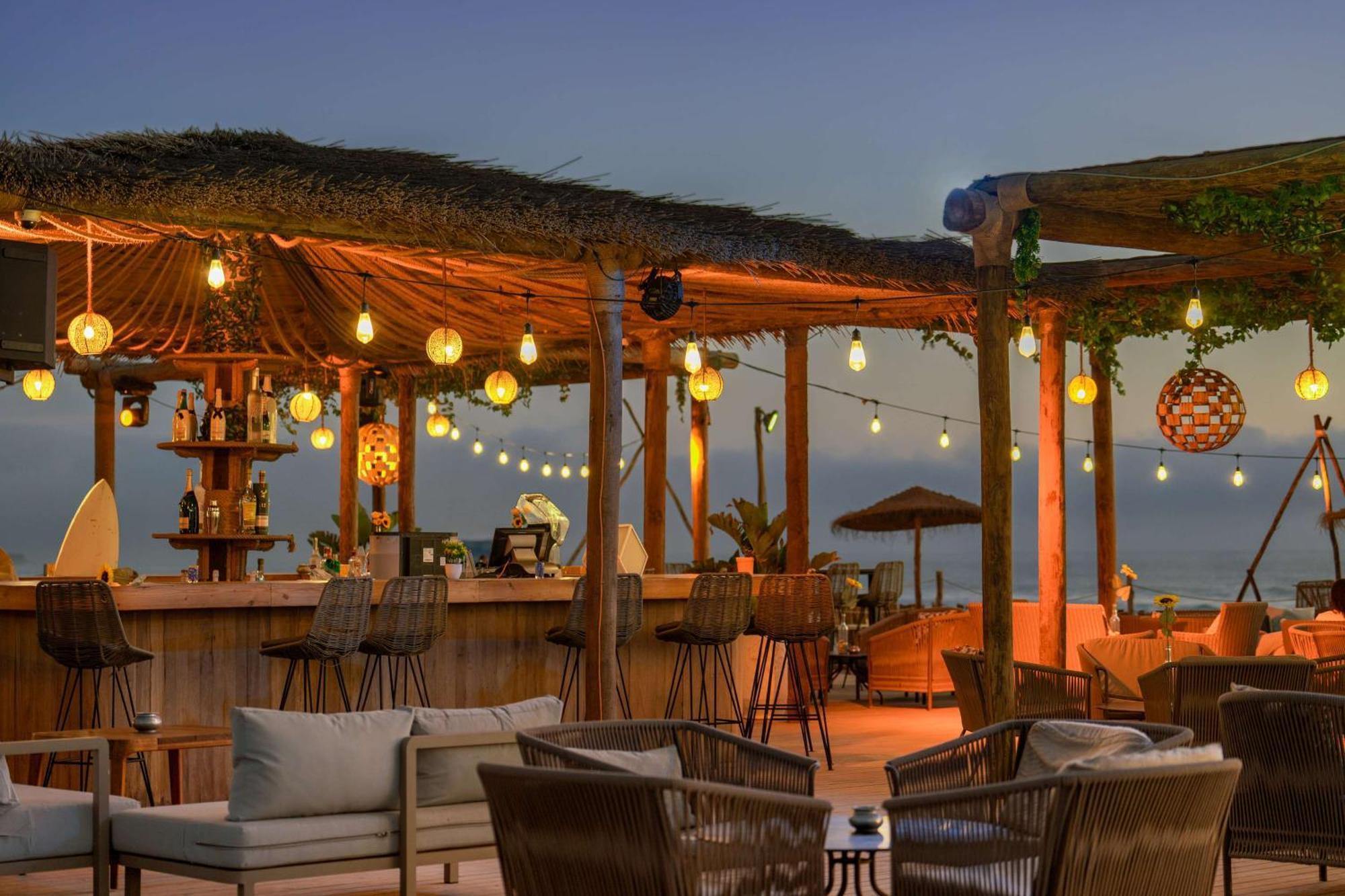 Hilton Bay & Hotel Taghazout