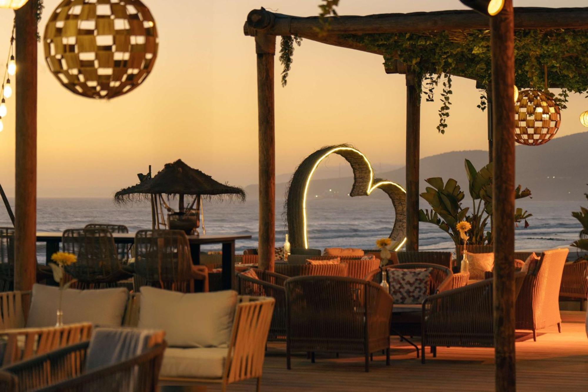 Hotel Hilton Bay &