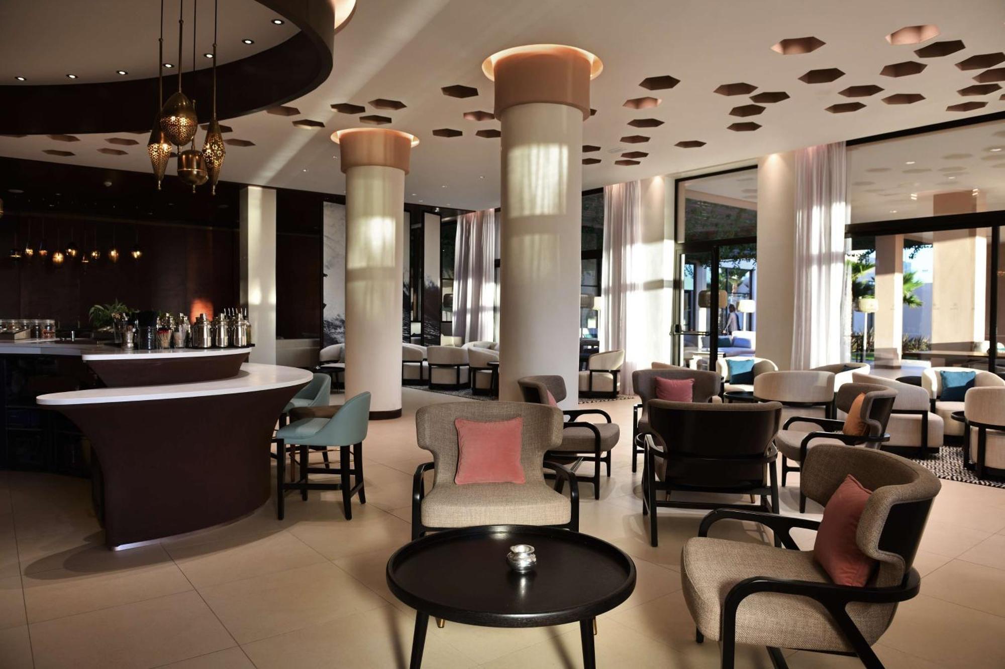 Hotel Hilton Bay &